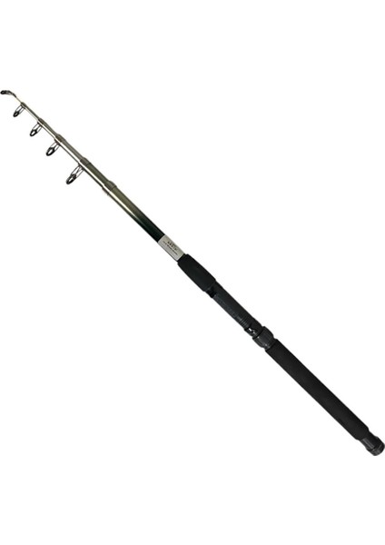 Strike 3.00M 50-100GR Tele Kamış