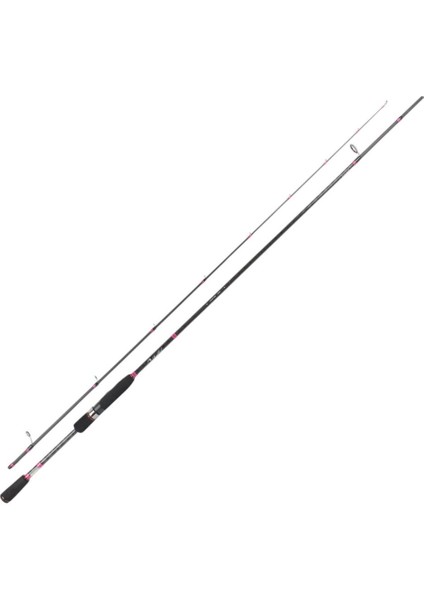 Rockfish RFS812 2,46M 4-18GR 2 Parçalı Kamış