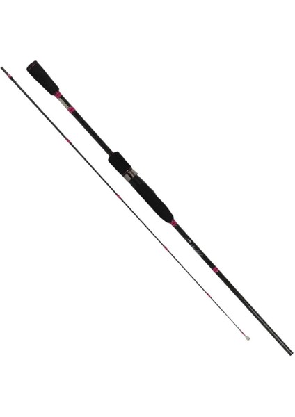 Rockfish RFS812 2,46M 4-18GR 2 Parçalı Kamış fiyatları