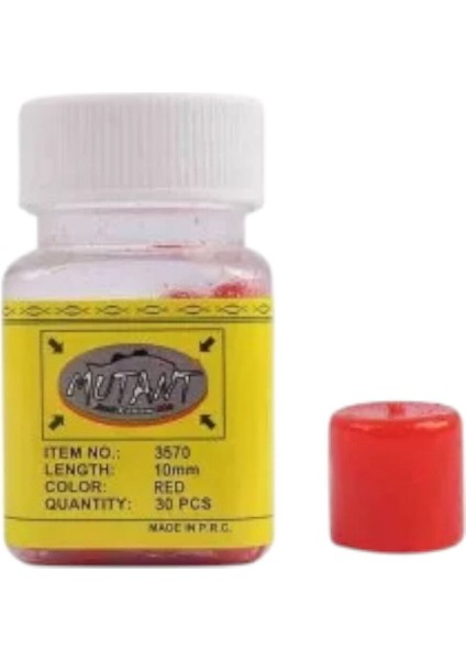 Boili Walker Kutu Pls Red 30LU Paket