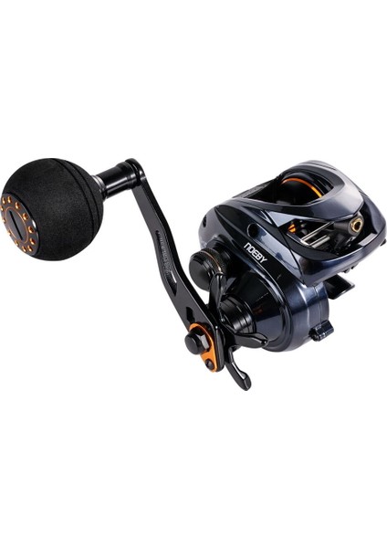 Nonsuch 1200P L Baitcasting