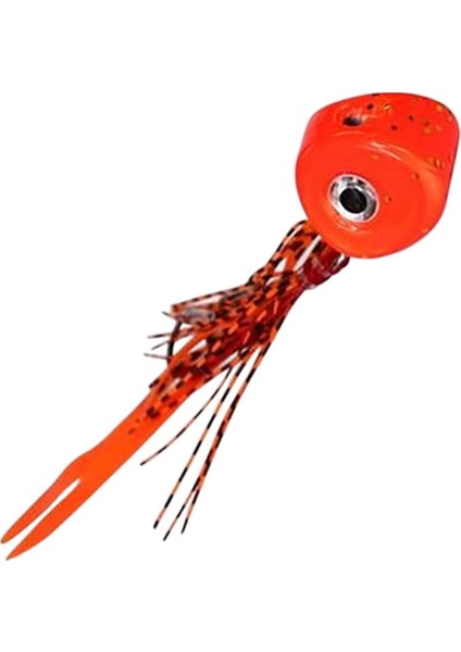Angler Slider-Kabura 100G Super Orange