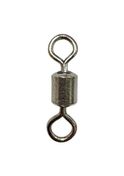 Rolling Swivel No:4 7 Pcs 35 kg