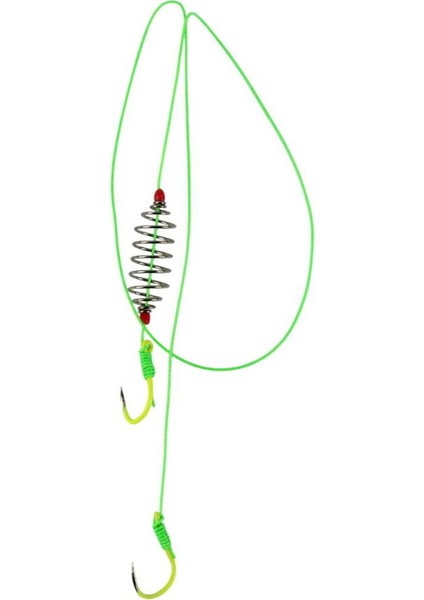 Sazan Yaylı Takım 5 Pcs No:9