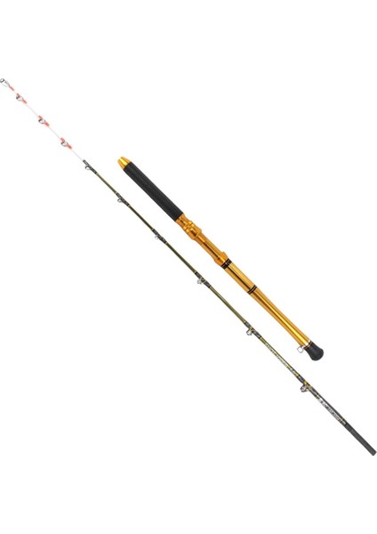 Shot Viper 1,80 500-2500 gr Bot Kamışı