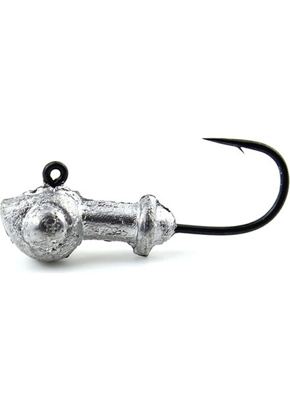 Cultiva 11554 Lrf Jig Head 1,8 gr