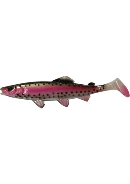Shırasu Trout Uv 13678 309 9cm Adt