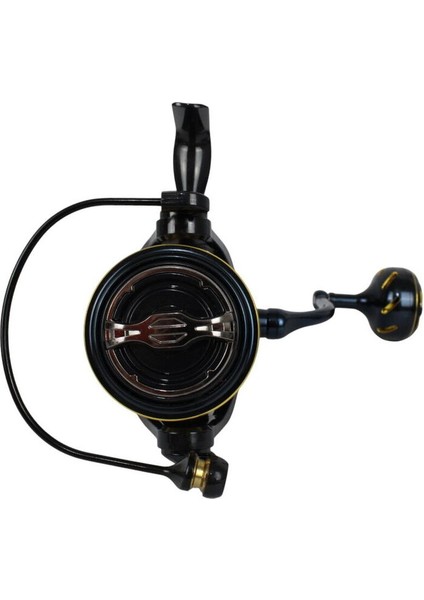 Cronos Stg 6000 Makine modelleri