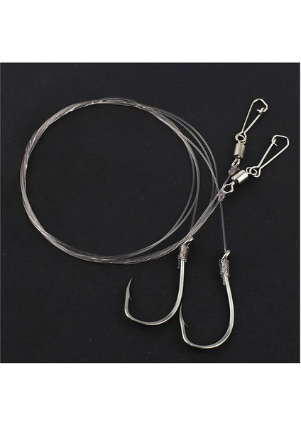 No:1/0 0,60MM Floatıng Cork Lüfer Takımı