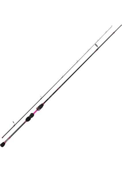 Rockfish RS702 2,13M 1.8-6gr Kamış