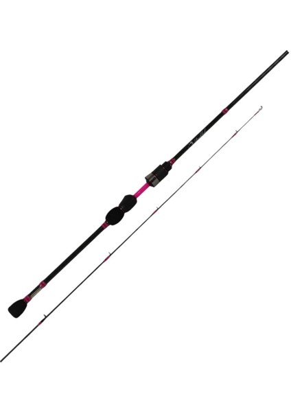 Rockfish RS702 2,13M 1.8-6gr Kamış