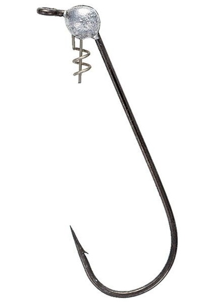 5151 Jig Head Silikon Iğnesi 1/18 No:4/0