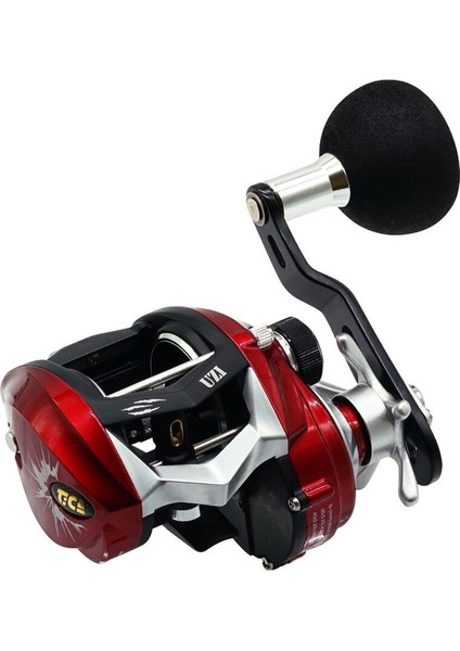 GCB300H(R) Baitcasting Makine Sağ Kol