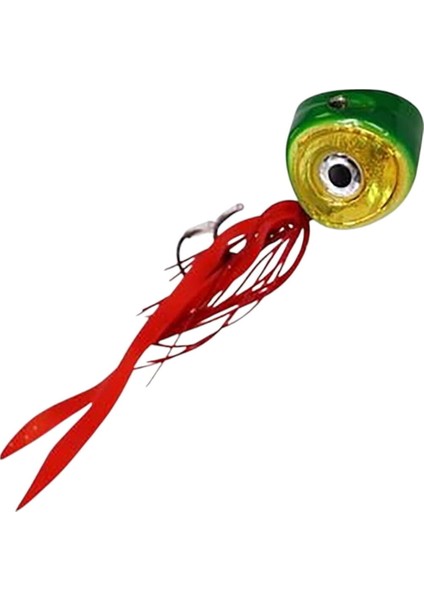 Angler Slider-Kabura 60G Candy Apple