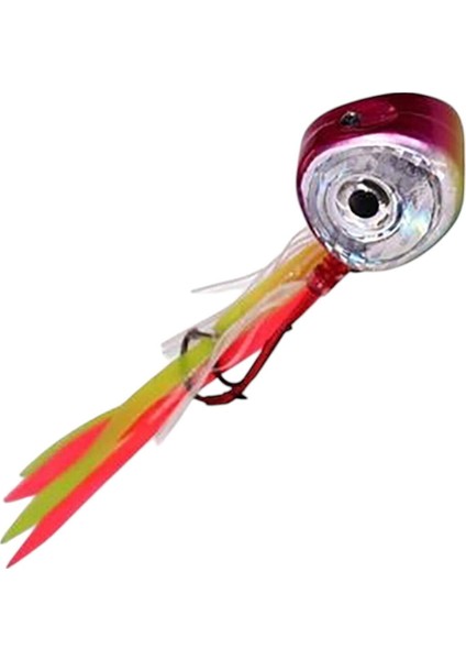 Angler Slider-Kabura 80G Rasta Man