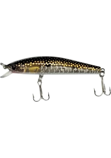 Jl 132F X16G 6,5 cm Sahte Balık