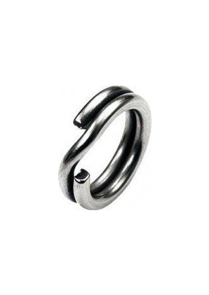 Kilitli Klips No:2 52804