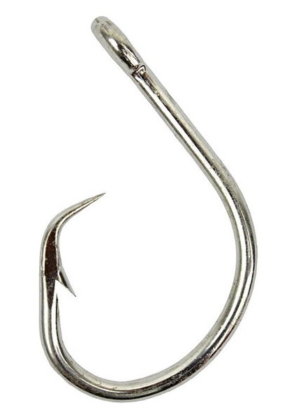 Circular 8276 Circle Iğne No:13/0 5 Pcs