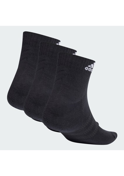 Sportswear IC1277 Cushioned Sportswear Ankle Socks 3 Pairs fiyatları