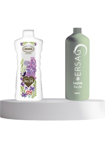 Duş Jeli Leylak 1000 ml