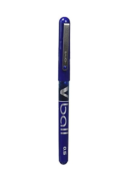 V-Ball 0.5 - Mavi