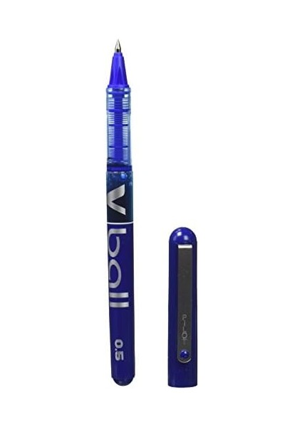 V-Ball 0.5 - Mavi