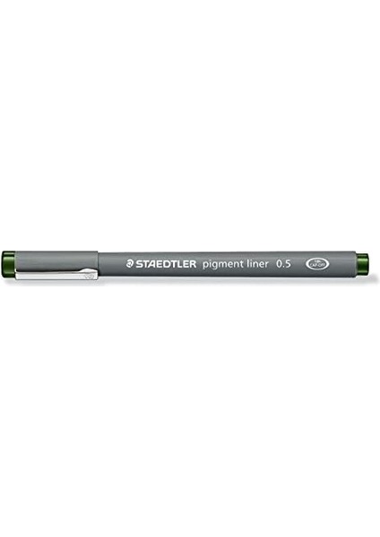308 055 Pigment Liner Yeşil 0.5 mm
