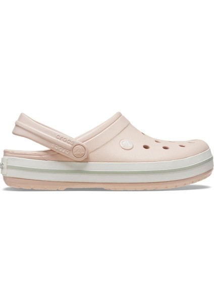 Crocband Clog Kadın Terlik