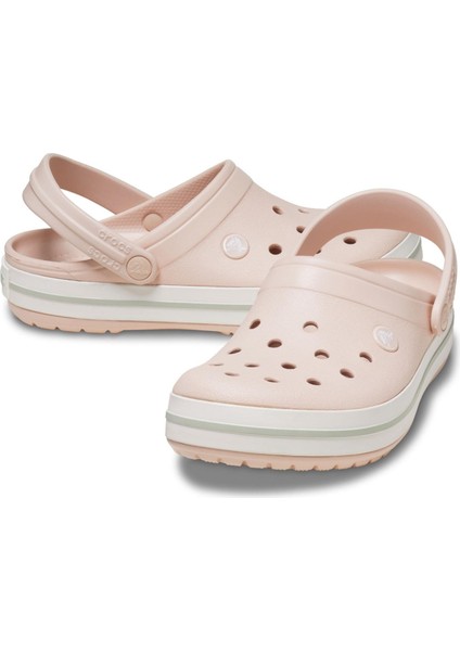 Crocband Clog Kadın Terlik modelleri