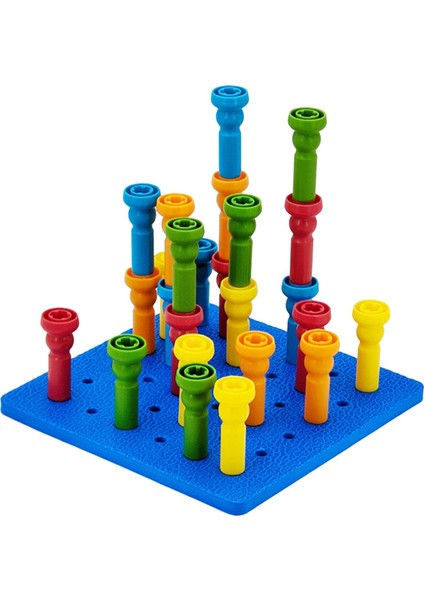 Istifleme Mandal I Çok Ince Aktivite Mandal I (Yurt Dışından)