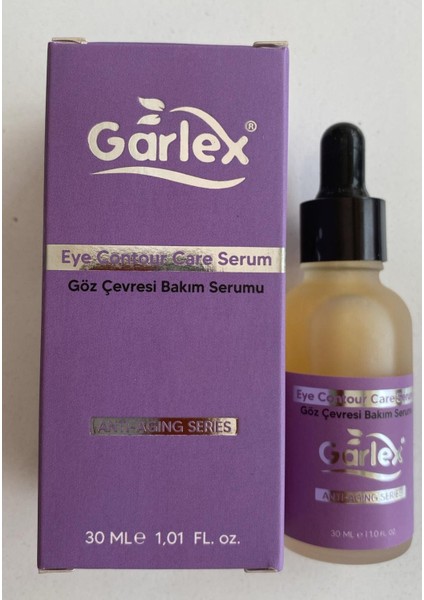 Göz Çevresi Bakım Serumu 30 ml fiyatları