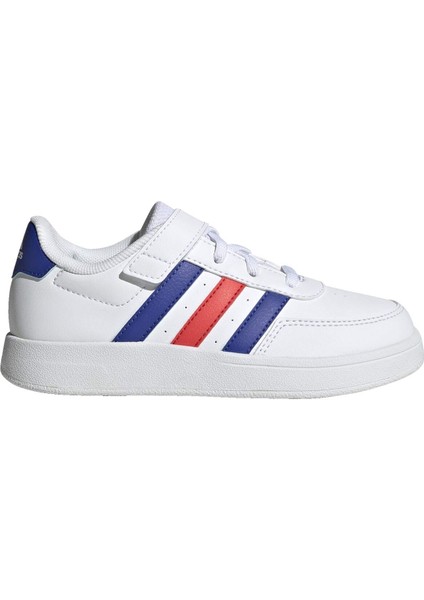 Sportswear HP8964 Breaknet Lifestyle Court Elastic Lace and Top Strap Shoes fiyatları