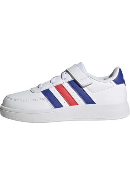Sportswear HP8964 Breaknet Lifestyle Court Elastic Lace and Top Strap Shoes modelleri