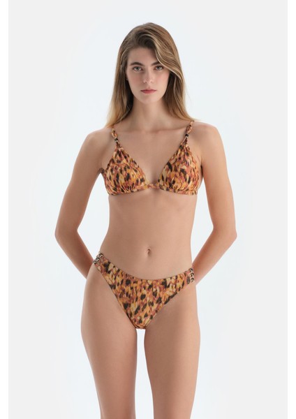 Düşük Bel Bikini Alt
