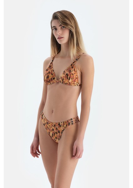 Düşük Bel Bikini Alt modelleri