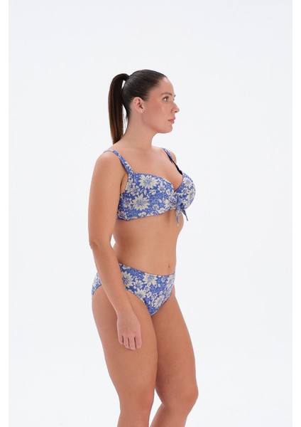 3209BK Balenli Kaplı Bikini Tk fiyatları