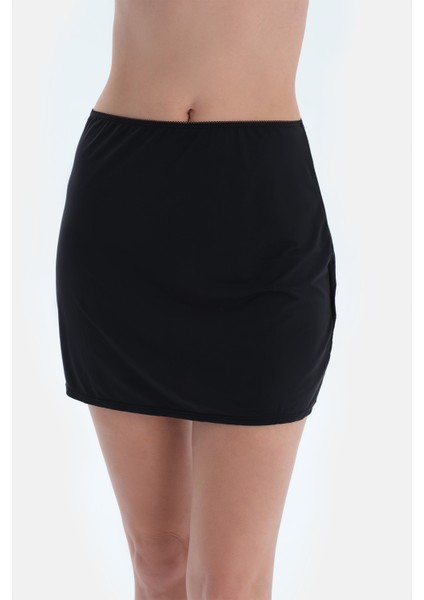 Siyah 4016KC Mini Jupon indirimleri