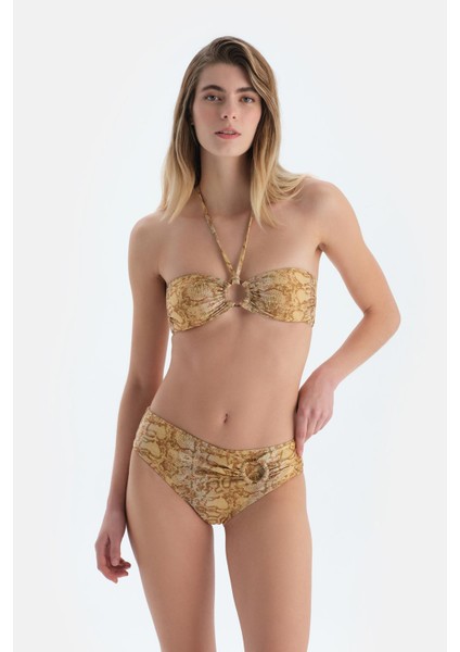 Straplez Bikini Üst fırsatları