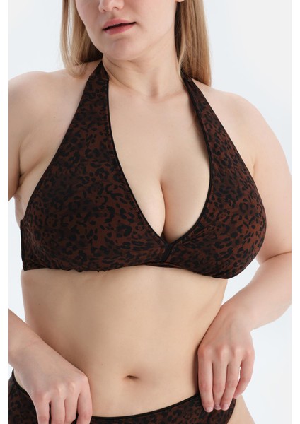 Korseli Toparlayıcı Bikini Üst indirimleri