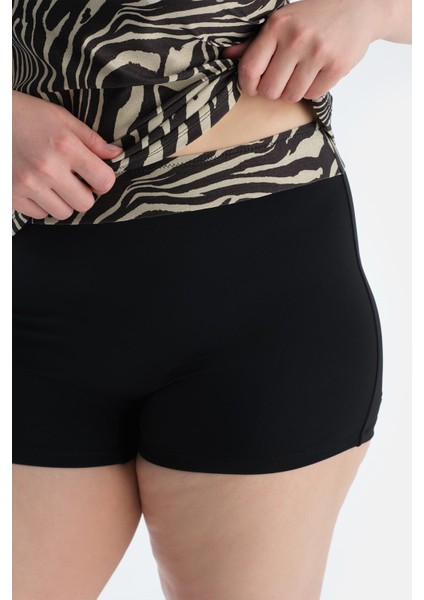 Toparlayıcı Kısa Şort indirimleri