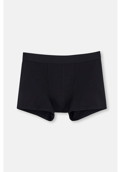 Antrasit-Siyah Compact Düz 3'lü Boxer fiyatları