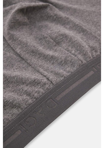 Antrasit-Siyah Compact Düz 3'lü Boxer indirimleri