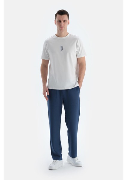 Indigo Erkek Modal Eşofman Altı