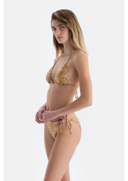 Spagetti Bikini Alt modelleri