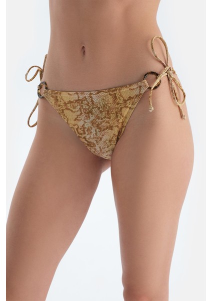 Spagetti Bikini Alt indirimleri