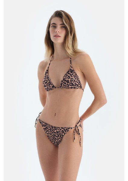 Üçgen Küçük Bikini Üst fırsatları