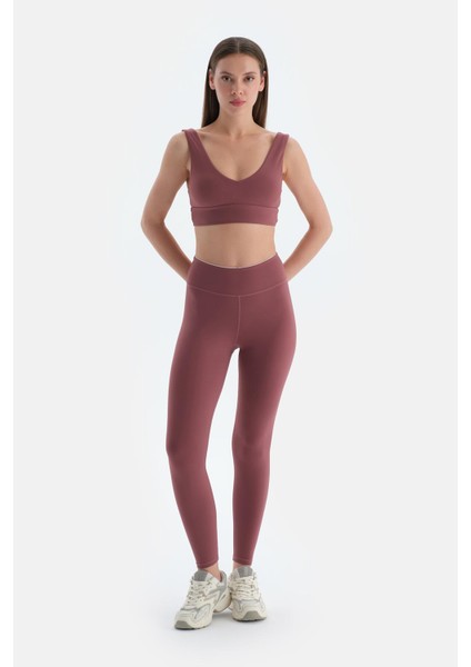 Kadın Kalın Askılı Sporcu Sütyeni fırsatları