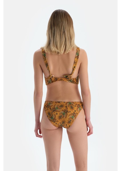 Multicolor Normal Bel Bikini Alt fiyatları