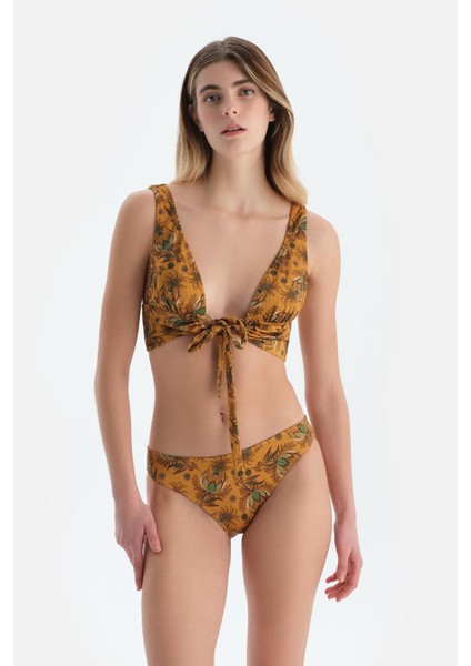 Multicolor Normal Bel Bikini Alt fırsatları