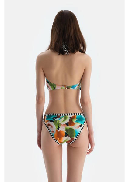 Multicolor Normal Bikini Alt fiyatları